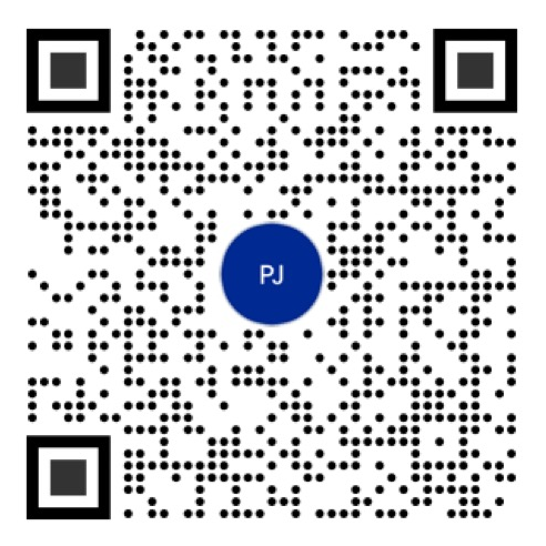 PayPal QR code