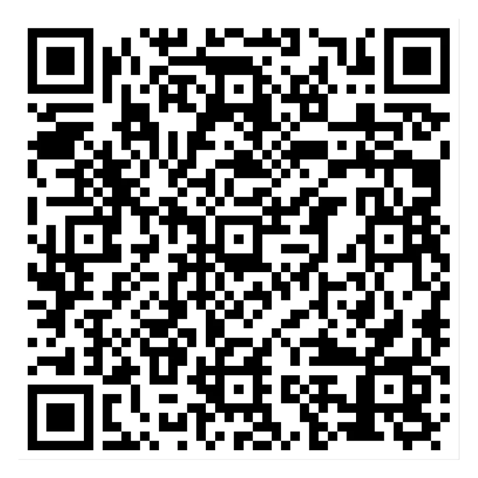 Zelle QR code